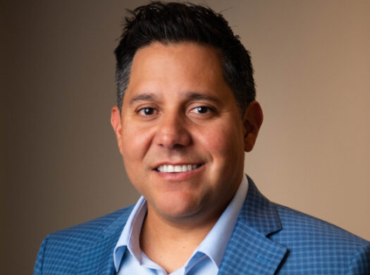 Ben Ramirez