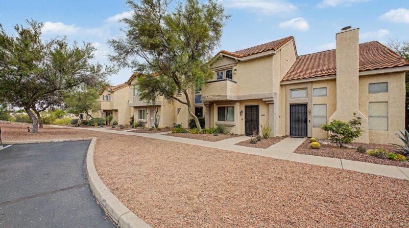 Charming Townhome