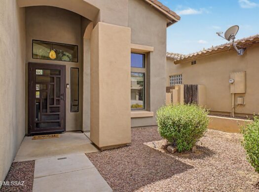 Spacious Two Story