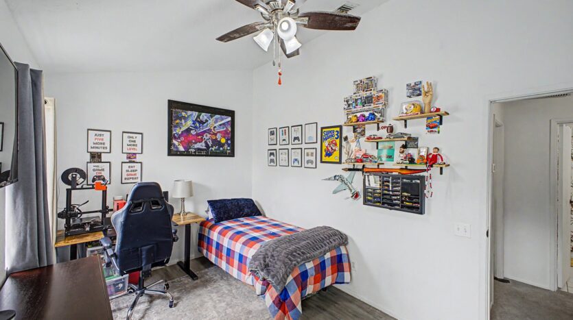 Charming Townhome