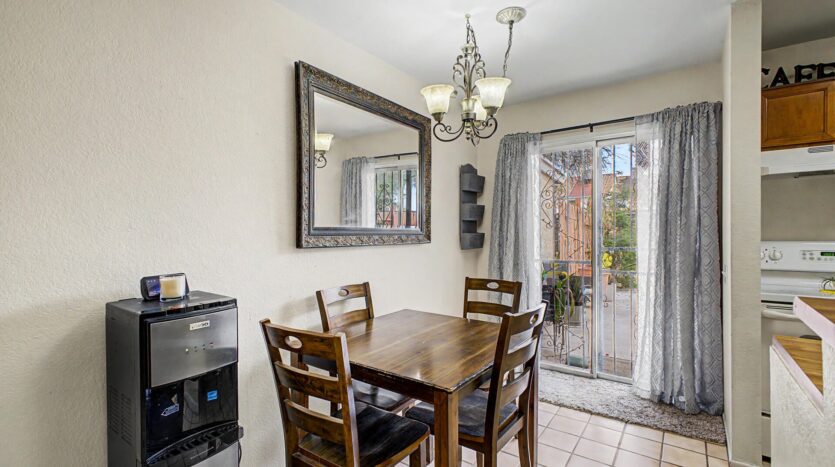 Charming Townhome