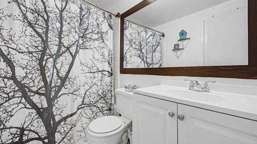 Charming Townhome