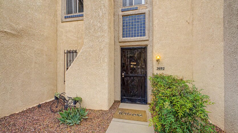 Charming Townhome