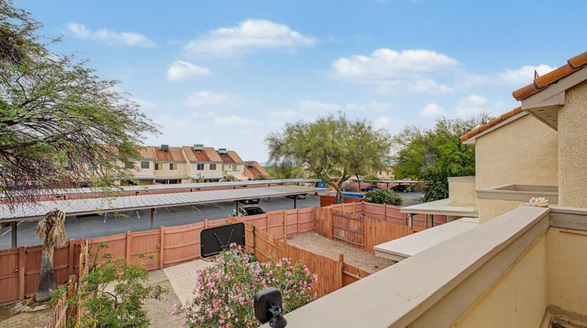 Charming Townhome