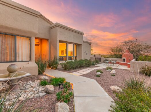 Modern Home For Sale
