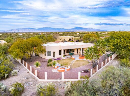 Modern Home For Sale
