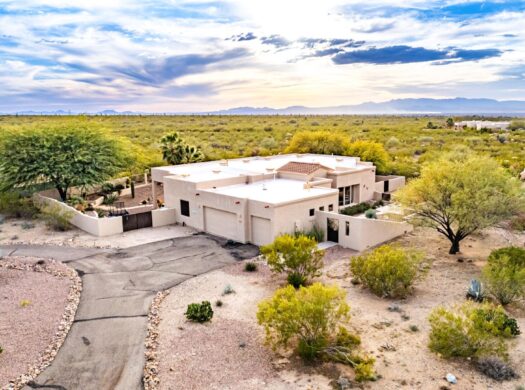 Modern Home For Sale