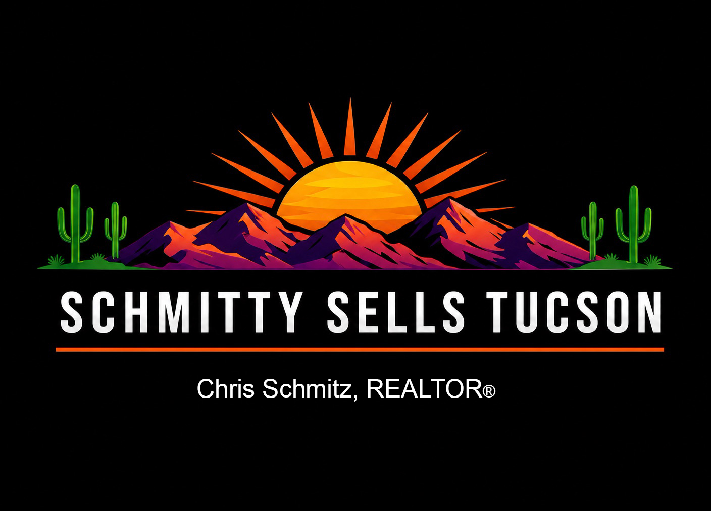Schmitty Sells Tucson- Chris Schmitz
