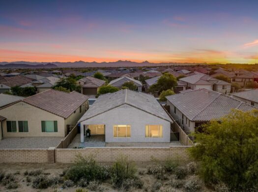 11994 N Renoir Way, Tucson, AZ 85742