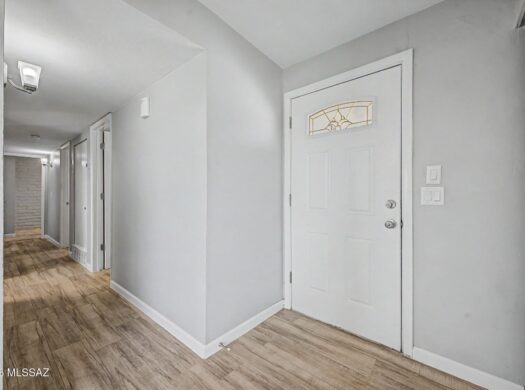 6505 E Nicaragua Drive, Tucson, AZ 85730