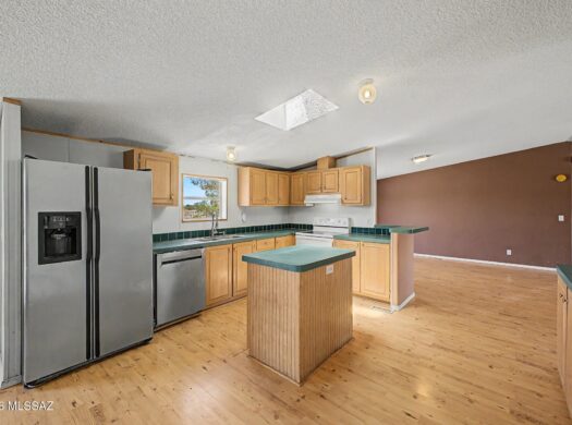 Horse Property 1911 W Thunder Road, Vail, AZ 85641