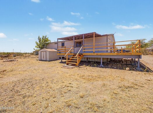 13255 S Hound Dog Road, Vail, AZ 85641