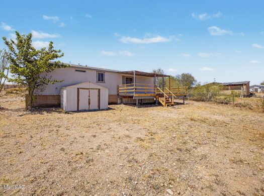 13255 S Hound Dog Road, Vail, AZ 85641